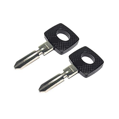 並行輸入品】iHave 交換用ブランクキー W107 W124 W126 W129 W140