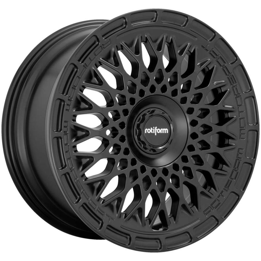 並行輸入品】Rotiform R174 LHR M 19x8.5 5x108/5x4.5