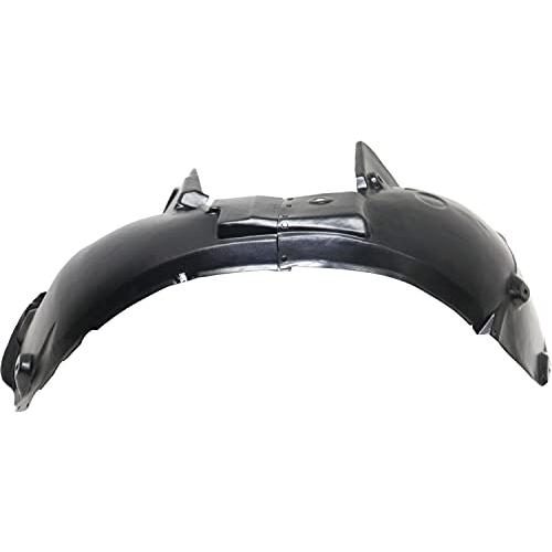 【並行輸入品】Garage Pro フェンダーライナーセット 2013 2016 Audi A4に対応 2013 2016 Audi S4 20の画像