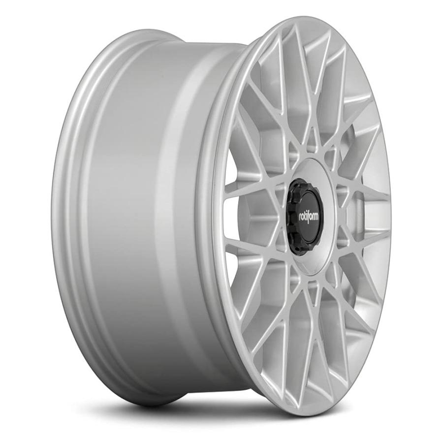 並行輸入品】Rotiform BLQ C Custom Wheel 19x8.5, 45 Offset, 5x120