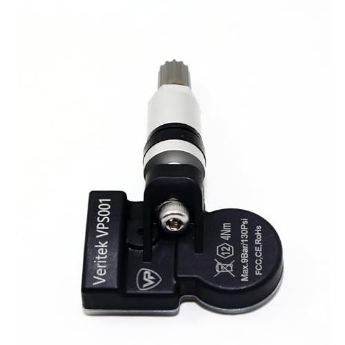 並行輸入品】Veritek VPS001 TPMS 315mhz タイヤ空気圧センサー