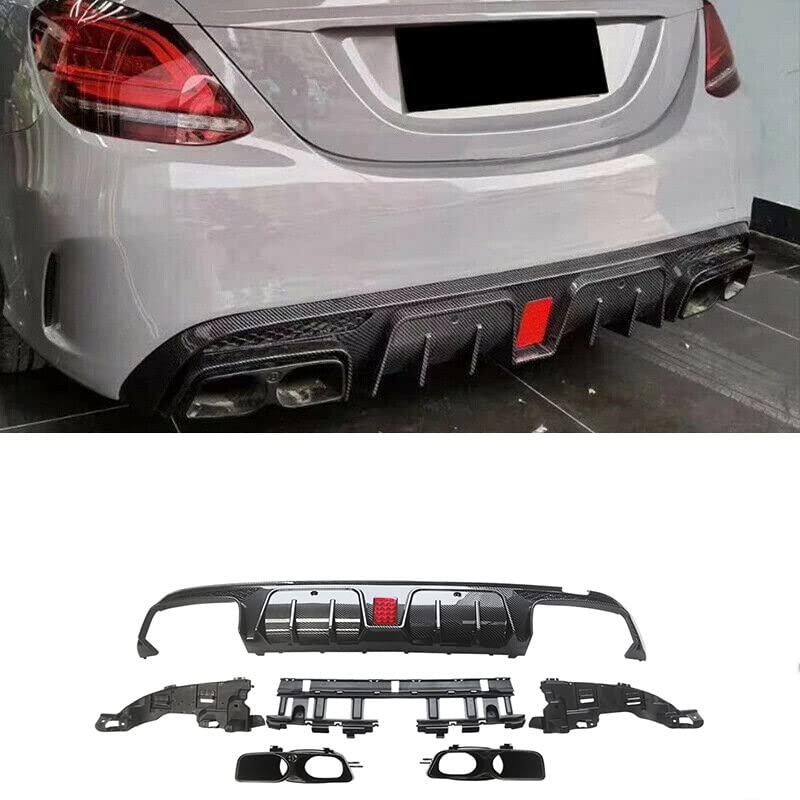 w205 c43 c63 AMG純正トランクスポイラー w205 c43 c63 AMG純正トランクスポイラー