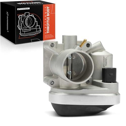 並行輸入品】A Premium 電子スロットルボディ センサー付き