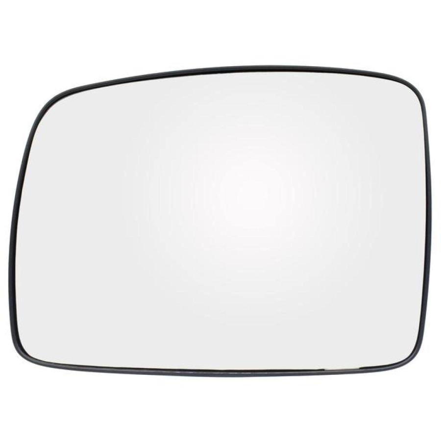 【並行輸入品】サイドウィングミラーガラス加熱、ランドローバーディスカバリー3 2004 2009フリーランダー22006 2009レンジローバー | 