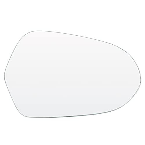 【並行輸入品】運転席助手席側ドアミラーガラス加熱ガラス、アウディA6クアトロS6オールロードアバント2012 2018用 KJWPYNF Car |  | 01