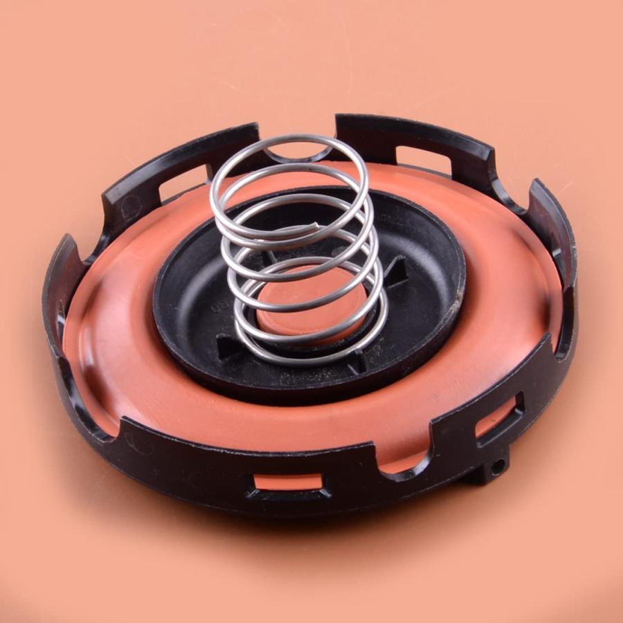 並行輸入品】PCVバルブダイヤフラム修理キットはアウディA3A4 A5 A6 A7