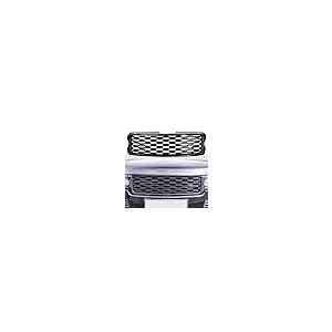 並行輸入品】FINMOKAL フロントバンパー アッパーグリル フェイス