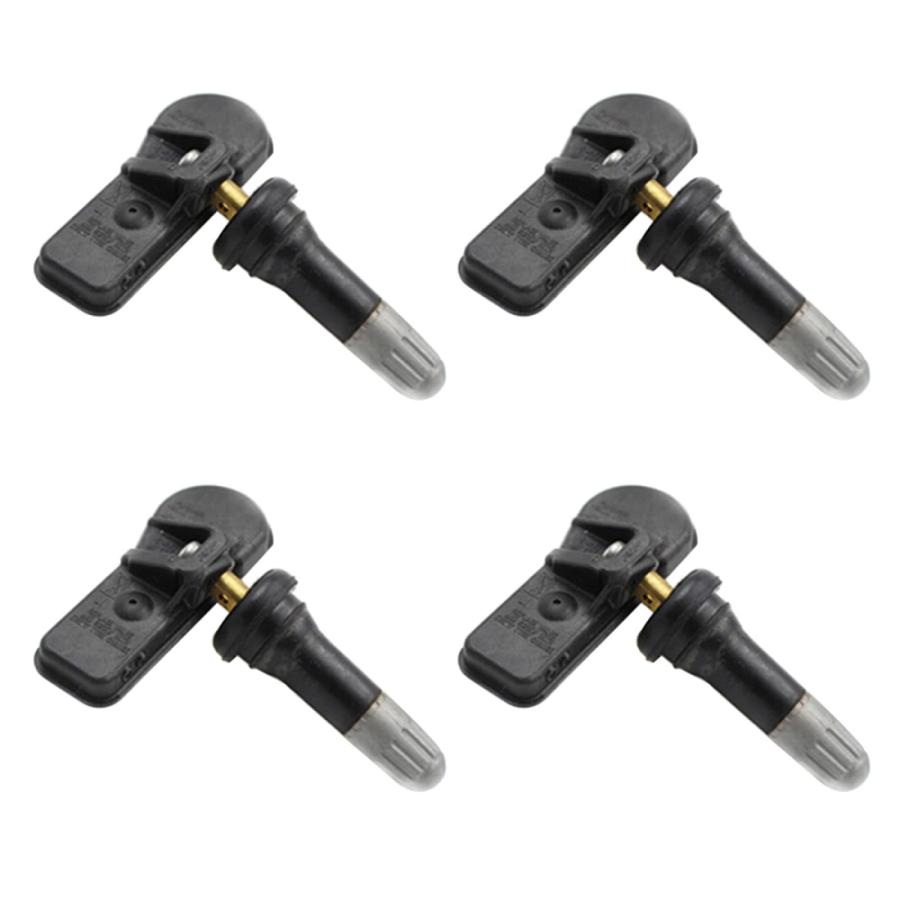 並行輸入品】タイヤ空気圧センサー TPMS ボルボ XC90 2015 用、4 個の