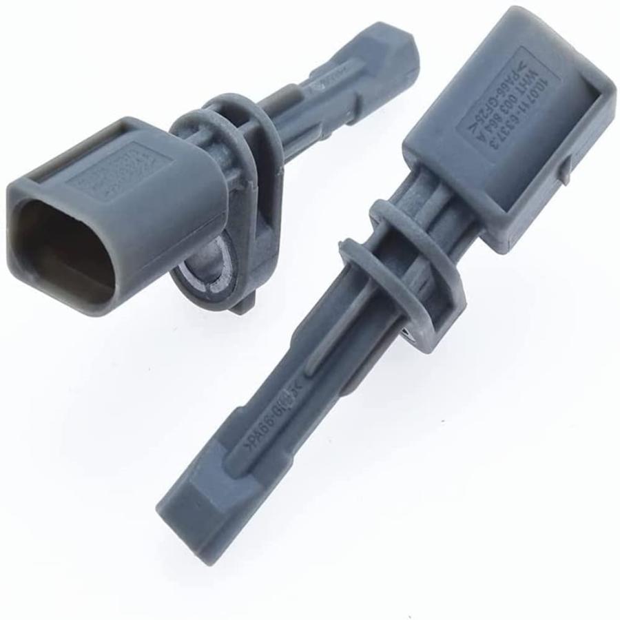 2個 WHT003864A ABSホイールスピードセンサー VW Passat B8 Golf MK7 Octavia Leon 並行輸入品 hfayb0bb6jf18vk ONE
