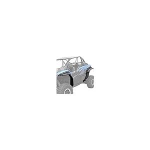 【並行輸入品】KRX 1000 幅広拡張フェンダーフレア A & UTV PRO フロント&リア XXL マッドフラップ マッドガードエクステンの画像