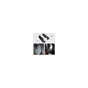 【並行輸入品】A & UTV PRO マッドフラップ&リアホイールウェルブロックオフキット Polaris RZR PRO XP/XP 4 20の画像