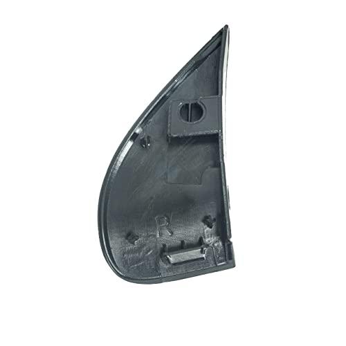 りょう 並行輸入品】 Partzer Front Right Mirror Body Fender Molding Trim