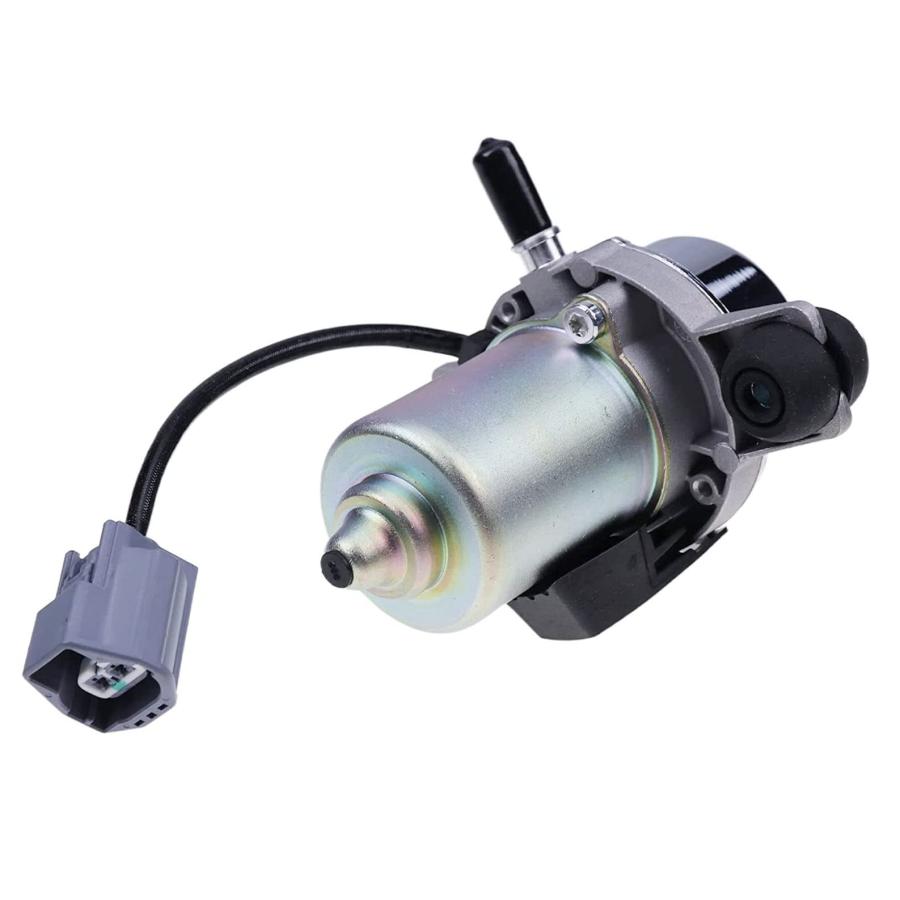 DVPARTS パワーブレーキブースター真空ポンプ 20804130 31317530 DVPARTS パワーブレーキブースター真空ポンプ 20804130 31317530