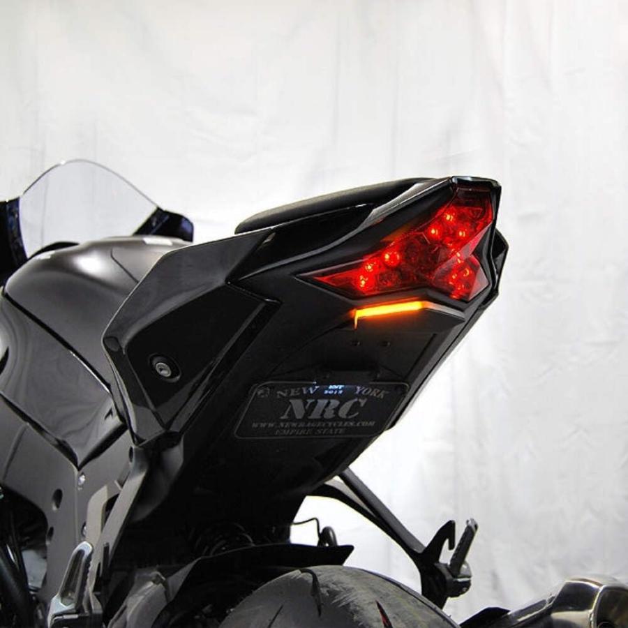本日限り！！ 並行輸入品】新しいレイジサイクルフェンダーエリミネーターは