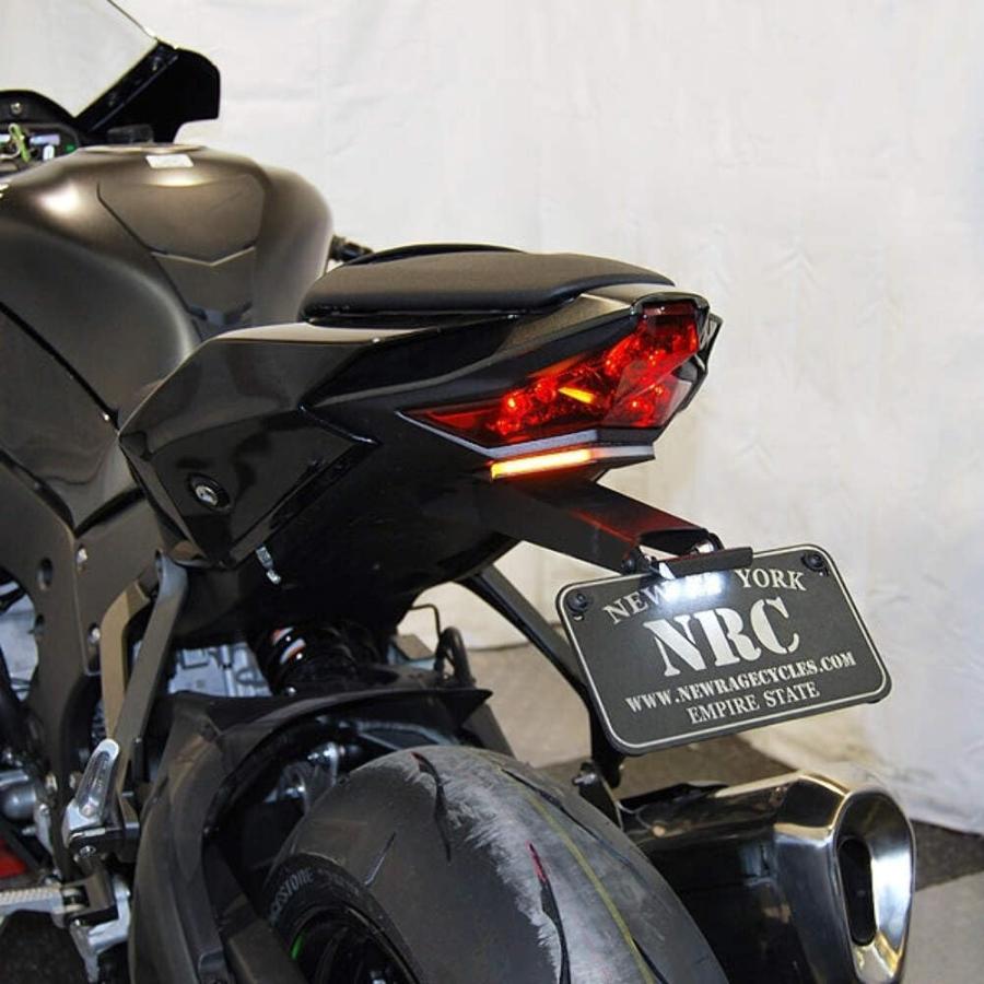 並行輸入品】新しいレイジサイクルフェンダーエリミネーターは