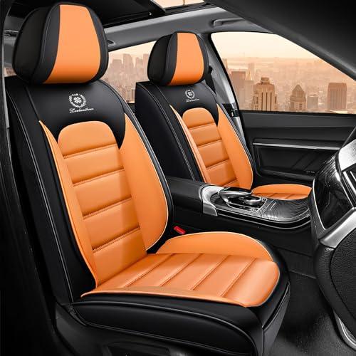 並行輸入品】Iceleather カーシートカバー ランドローバー