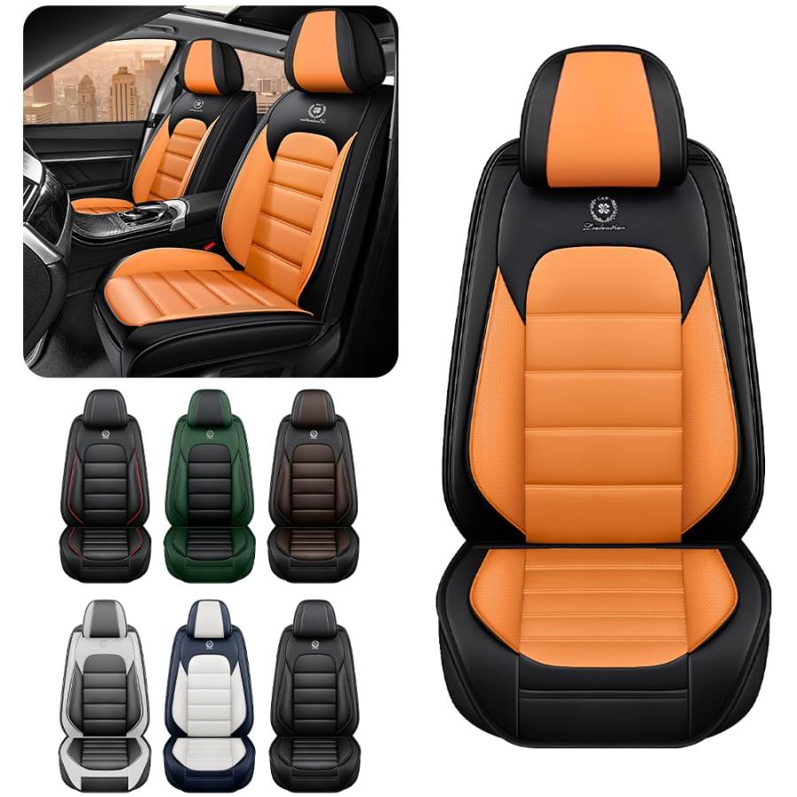 並行輸入品】Iceleather カーシートカバー ランドローバー