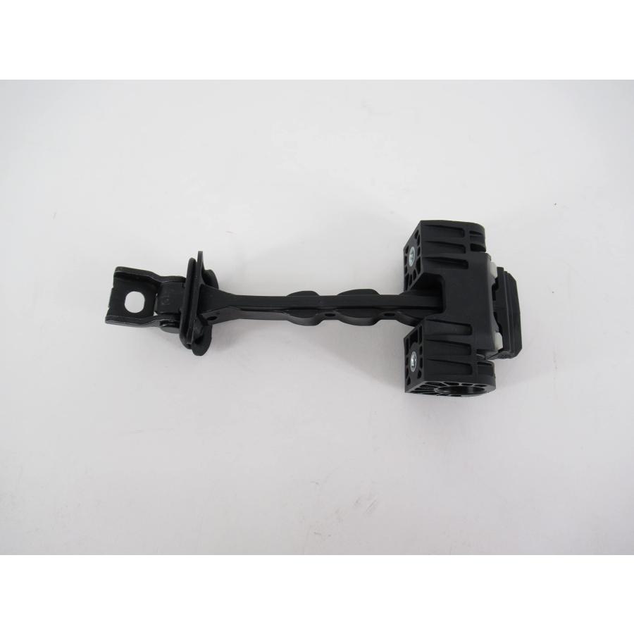 新品 VW 純正 LUPO ドアチェック 6E0 837 249 C 2個セット 並行輸入品】OEM 純正フォルクスワーゲン フロントドアチェックロッド