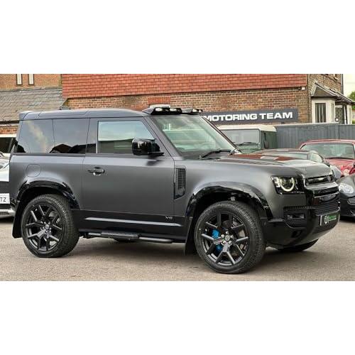 並行輸入品】FTAPACCE サイドステップ ランニングボード ナーフバー 2