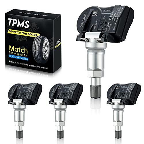 並行輸入品】BDFHYK タイヤ空気圧センサー TPMS BD 05 04494BK BDFHYK