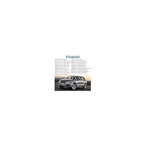 並行輸入品】JDMON 燃料インジェクター 交換用 Audi A3 A4 A5 A6 Q3 Q5