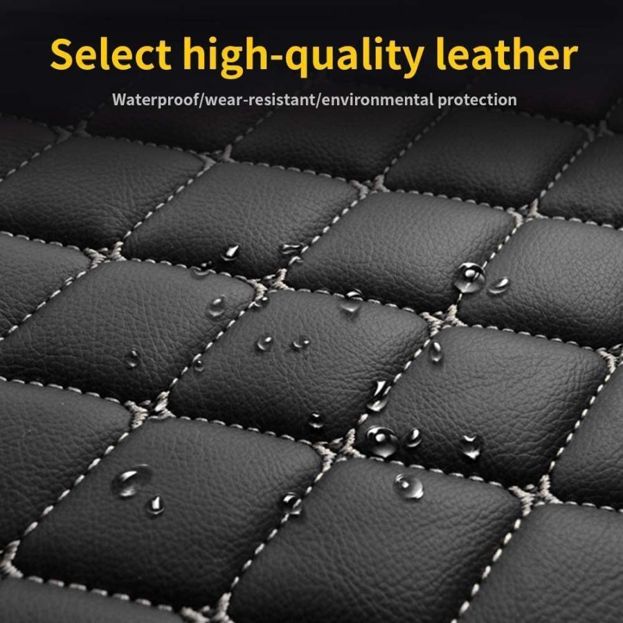 Lucky様販売ページ 並行輸入品】MIXKAP Custom Car Floor Mats Fit 96% Car Model Luxury