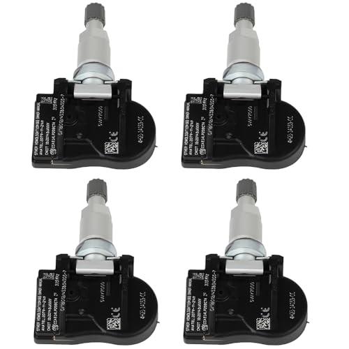 並行輸入品】ROADFAR TPMSセンサー 315MHZ タイヤ空気圧センサー