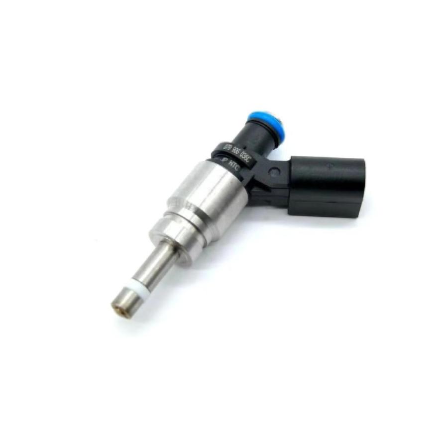 【並行輸入品】FUEL INJECTORS, for AUDI RS4 S6 B7 8E 8H R8 4.2L V8 BVJ QUATTRO ...