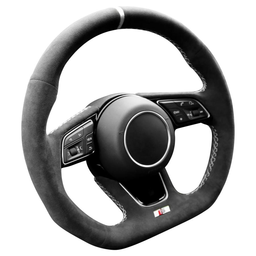 アウディ TT S3 ステアリングラック　純正 アウディ TT S3 ステアリングラック純正