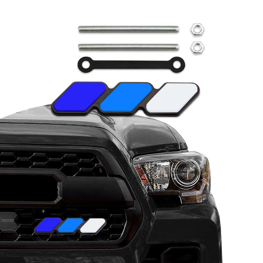 並行輸入品】グリル タコマ 4ランナー タンドラ セコイア Rav4