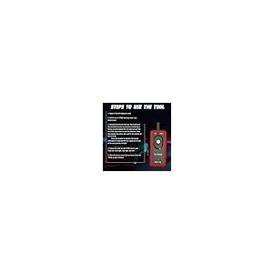並行輸入品】AICEL TPMS 再学習ツール GMタイヤセンサー用 自動車