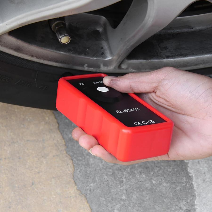 並行輸入品】AICEL TPMS 再学習ツール GMタイヤセンサー用 自動車