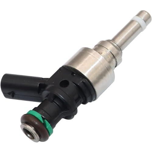 並行輸入品】GEBANMR 06E906036P 燃料インジェクター 交換用 Audi A4