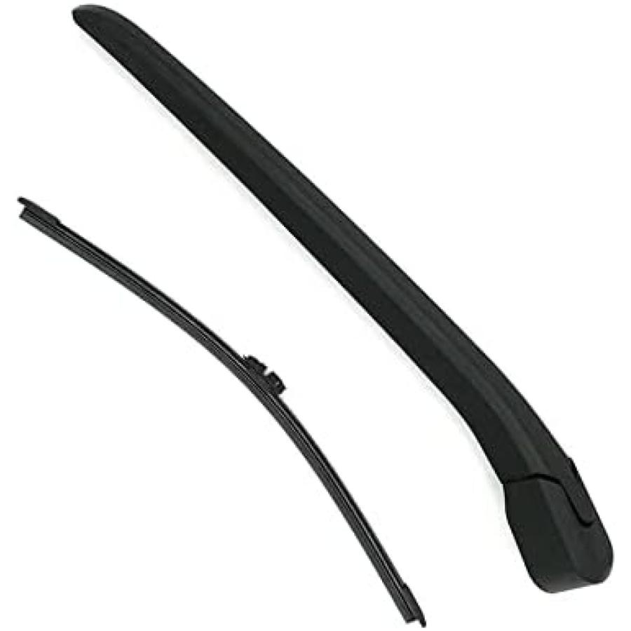 並行輸入品】LMMPP リアワイパーブレードとワイパーアーム ボルボ XC40