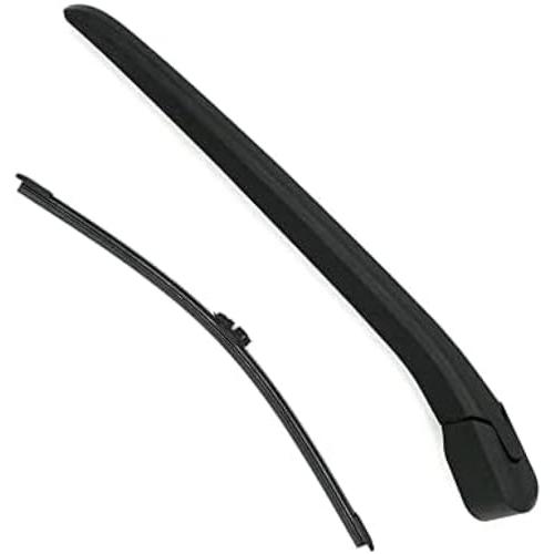 並行輸入品】LMMPP リアワイパーブレードとワイパーアーム ボルボ XC40