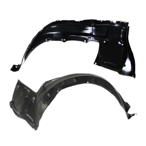 【並行輸入品】 For Toyota Tundra 2007 08 09 10 11 12 2013 Fender Liner Driver aの画像
