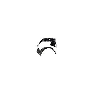 【並行輸入品】 For Toyota Tundra 2007 08 09 10 11 12 2013 Fender Liner Driver aの画像