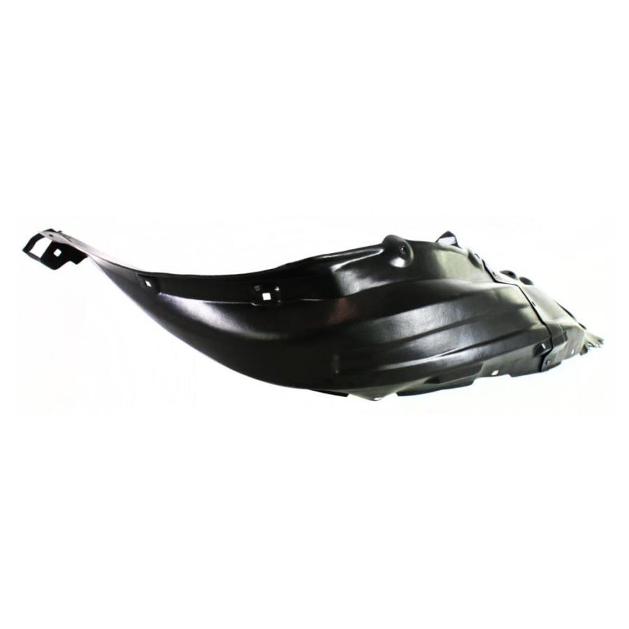 【並行輸入品】 For Toyota Tundra 2007 08 09 10 11 12 2013 Fender Liner Driver aの画像
