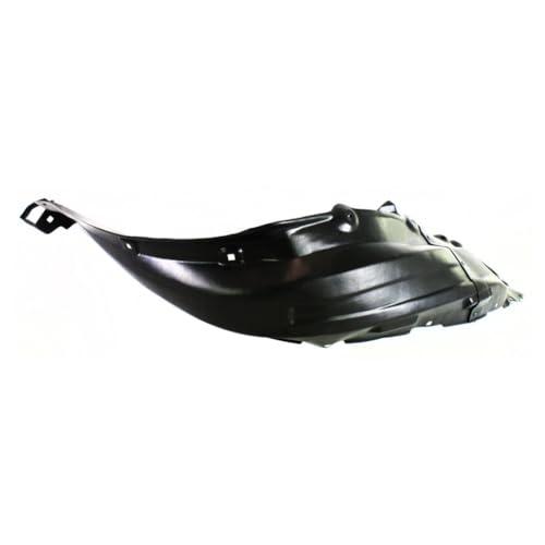 【並行輸入品】 For Toyota Tundra 2007 08 09 10 11 12 2013 Fender Liner Driver aの画像