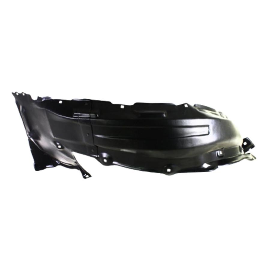 【並行輸入品】 For Toyota Tundra 2007 08 09 10 11 12 2013 Fender Liner Driver aの画像