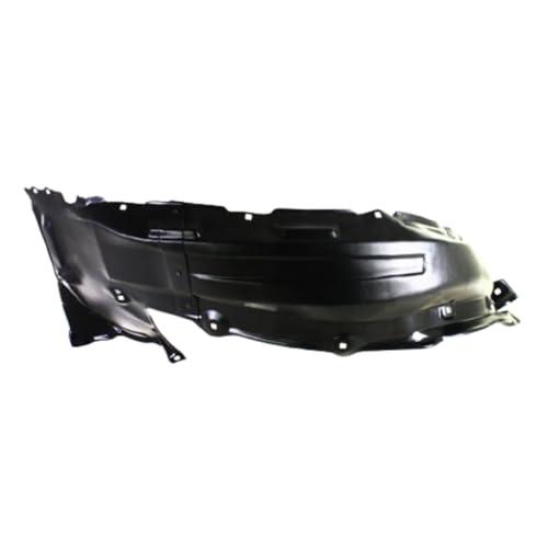 【並行輸入品】 For Toyota Tundra 2007 08 09 10 11 12 2013 Fender Liner Driver aの画像