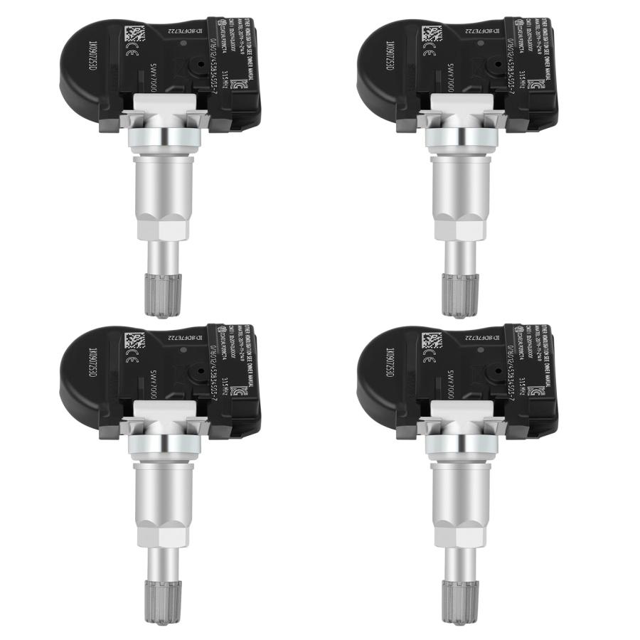 並行輸入品】FINDAUTO 315MHz タイヤ空気圧センサー TPMS プログラム