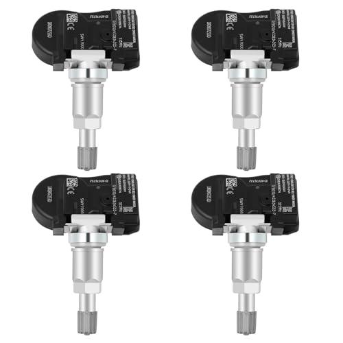 並行輸入品】FINDAUTO 315MHz タイヤ空気圧センサー TPMS プログラム