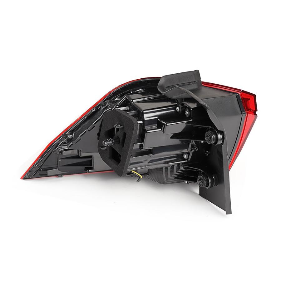 並行輸入品】Astra Depot 右テールライト 交換用 フォルクスワーゲン