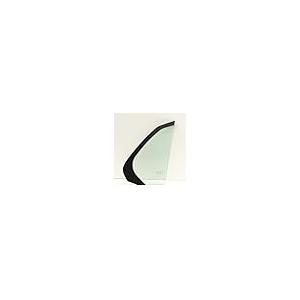 並行輸入品】Passenger/Right Side Rear Door Window Glass