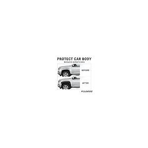 並行輸入品】ALLGOOD フェンダーフレア テスラモデルY 2020 2021 2022