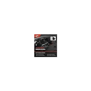 【並行輸入品】A Premium エンジンマウント 交換用 ボルボ S60 2011 2015 S80 V60 V70 XC60 XC70 3.の画像
