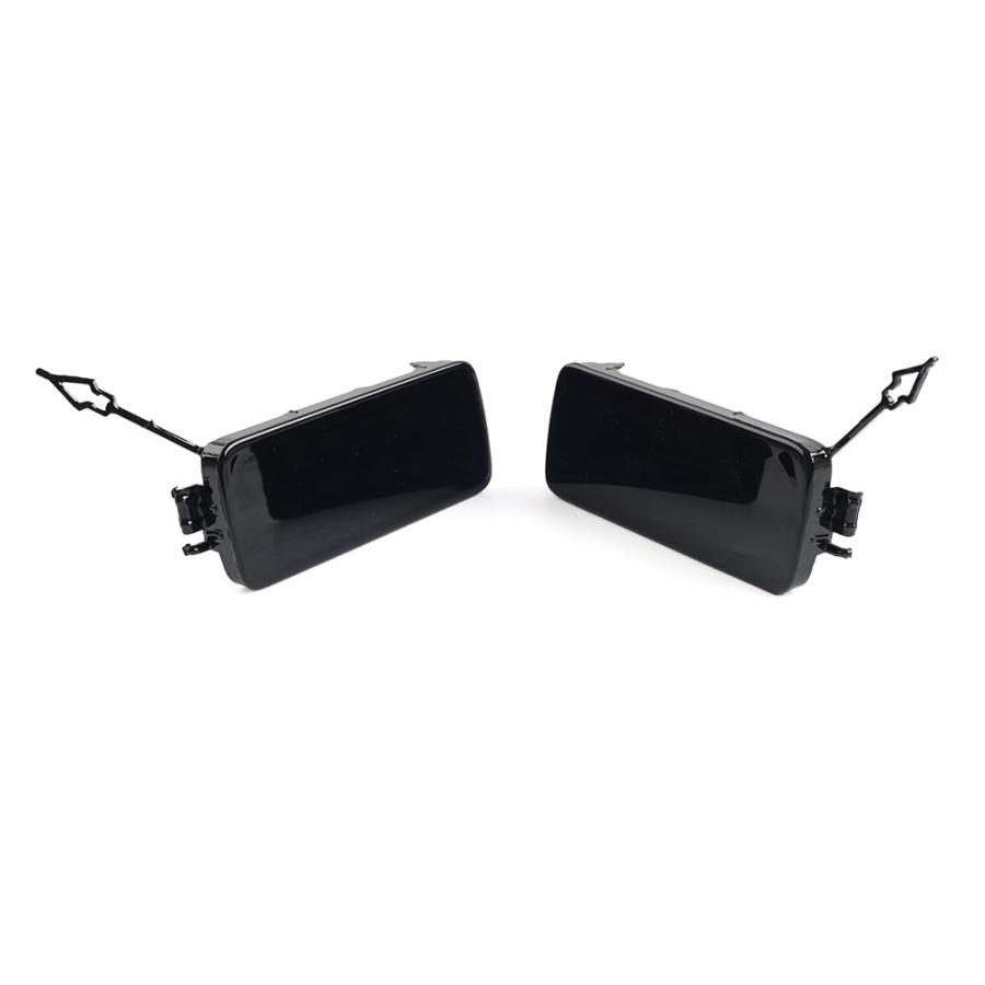 並行輸入品】GZYF リアバンパー トレーラー ヒッチ 牽引フック