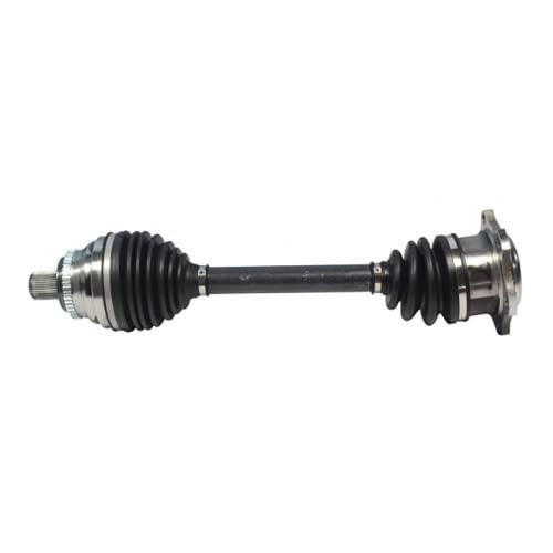 A Partrix 1PCS Front Driver Left CV Axle Drive Shaft CV Joint Ax A