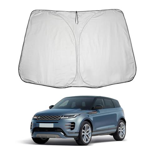 並行輸入品】LUWU 2020 2024 ランドローバー レンジローバー